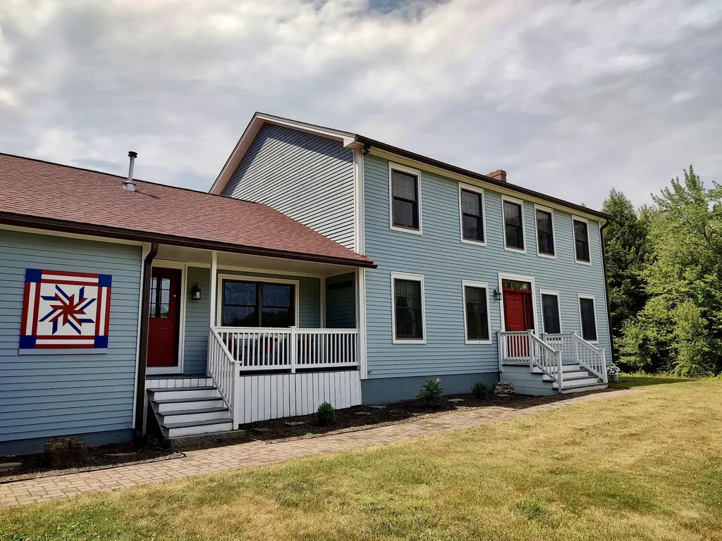 479 Plains Road Litchfield ME 04350