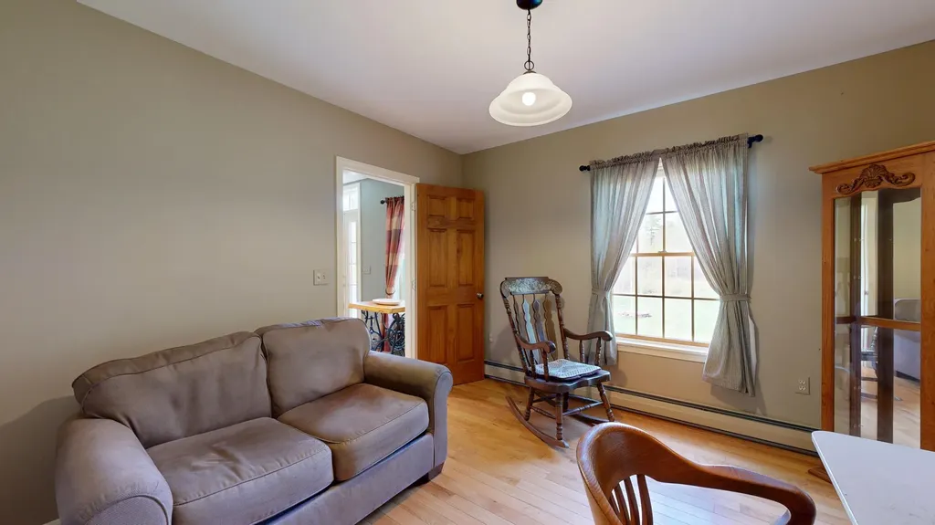 479 Plains Road Litchfield ME 04350