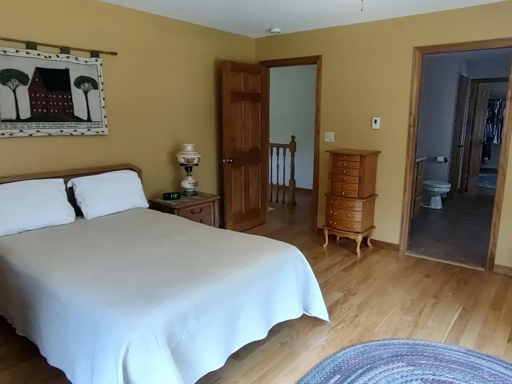 479 Plains Road Litchfield ME 04350