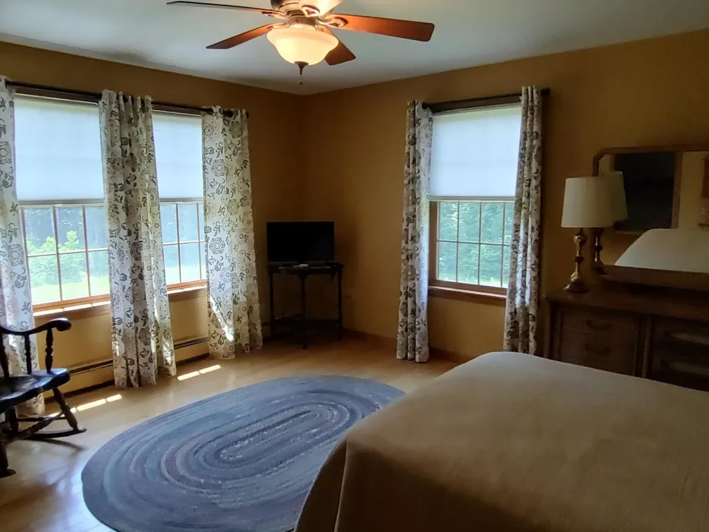479 Plains Road Litchfield ME 04350