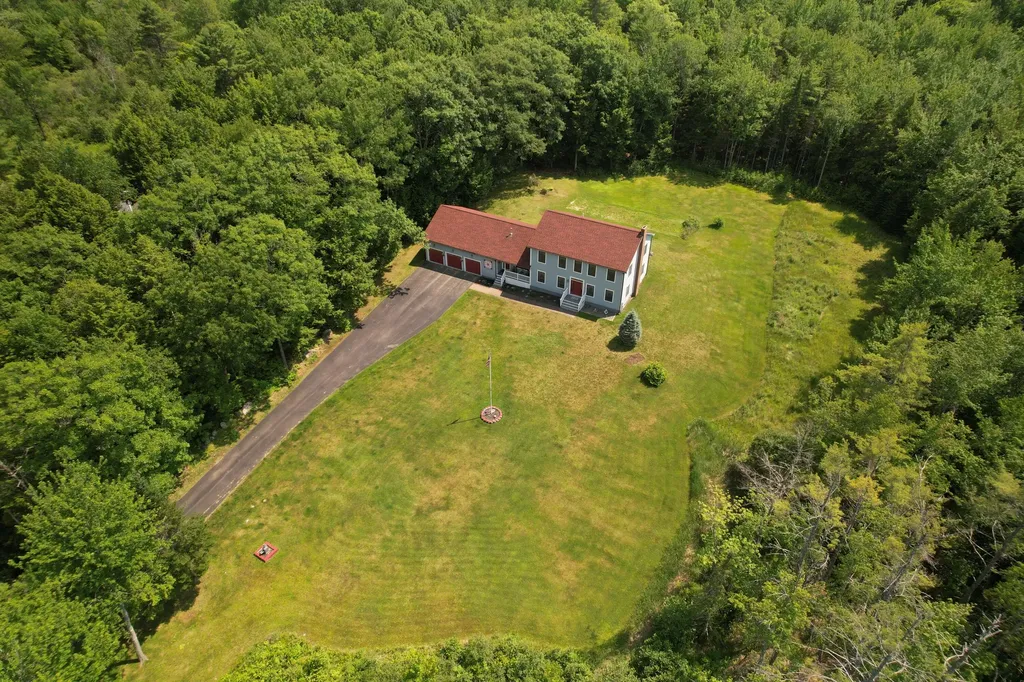 479 Plains Road Litchfield ME 04350