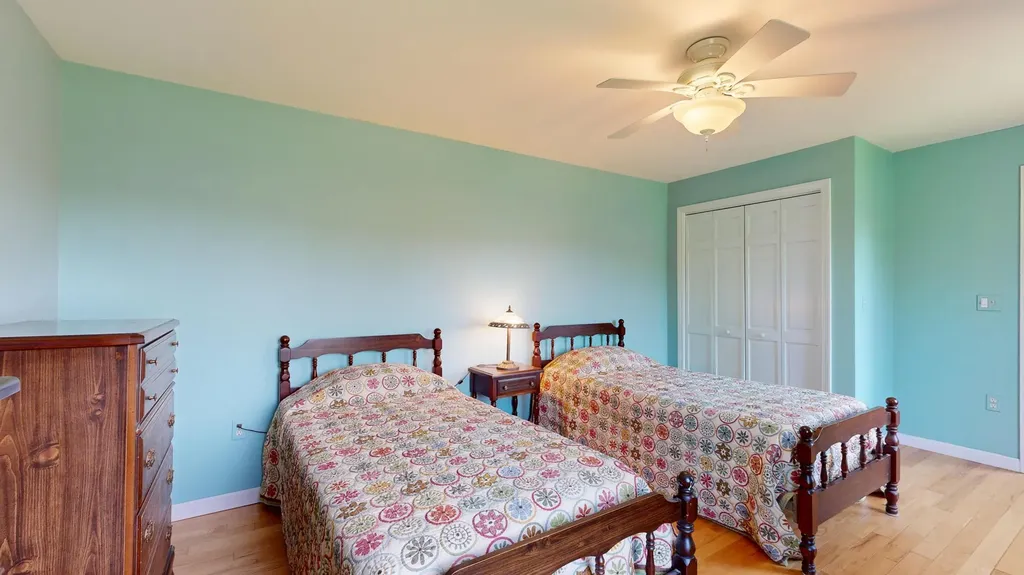 479 Plains Road Litchfield ME 04350