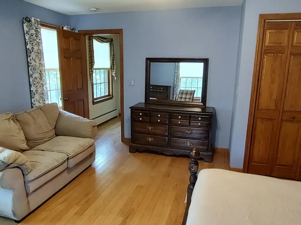 479 Plains Road Litchfield ME 04350