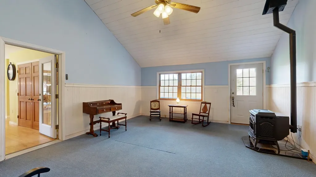 479 Plains Road Litchfield ME 04350