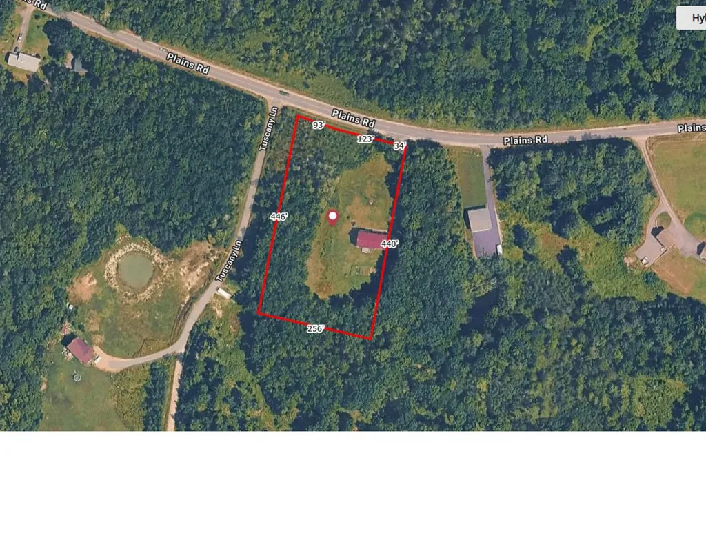 479 Plains Road Litchfield ME 04350