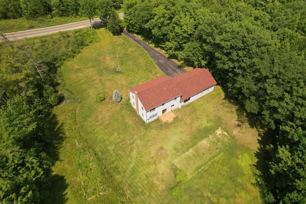 479 Plains Road Litchfield ME 04350