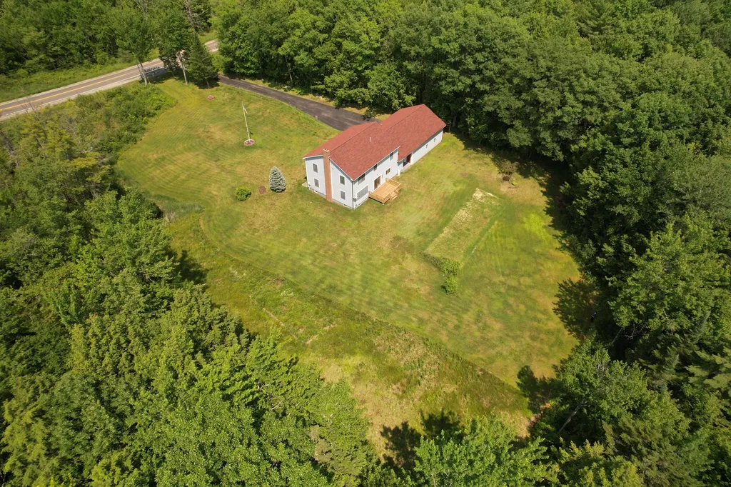 479 Plains Road Litchfield ME 04350