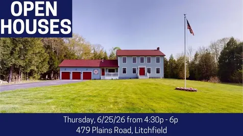 479 Plains Road Litchfield ME 04350