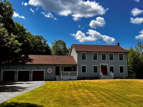 479 Plains Road Litchfield ME 04350