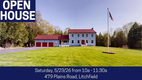 479 Plains Road Litchfield ME 04350