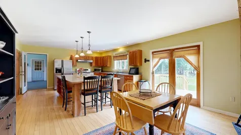 479 Plains Road Litchfield ME 04350