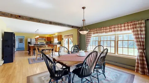 479 Plains Road Litchfield ME 04350