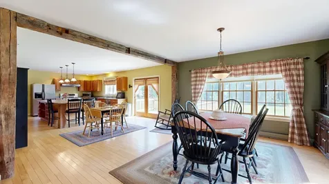 479 Plains Road Litchfield ME 04350
