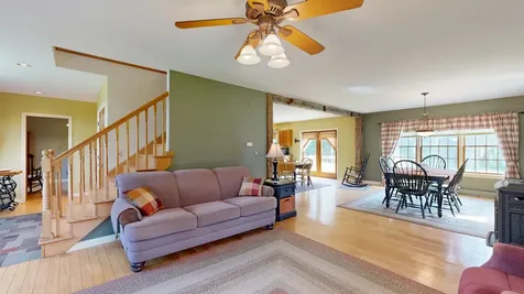 479 Plains Road Litchfield ME 04350