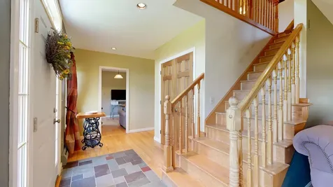 479 Plains Road Litchfield ME 04350