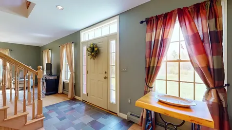 479 Plains Road Litchfield ME 04350