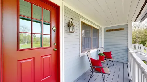 479 Plains Road Litchfield ME 04350