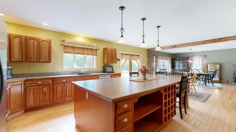 479 Plains Road Litchfield ME 04350