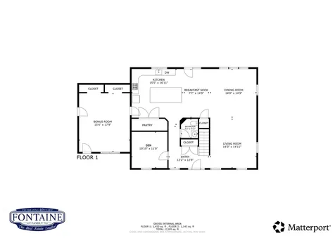 479 Plains Road Litchfield ME 04350
