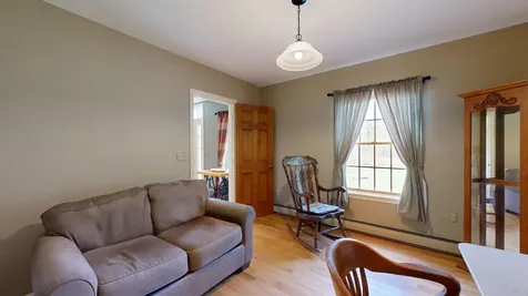 479 Plains Road Litchfield ME 04350