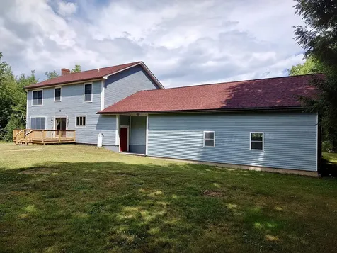 479 Plains Road Litchfield ME 04350