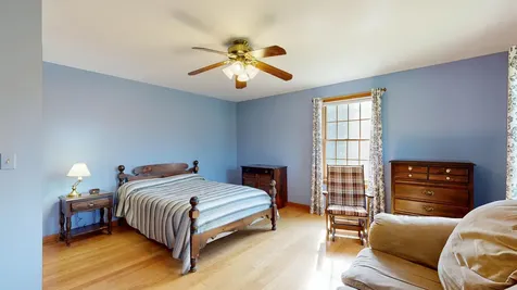 479 Plains Road Litchfield ME 04350