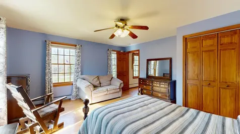 479 Plains Road Litchfield ME 04350