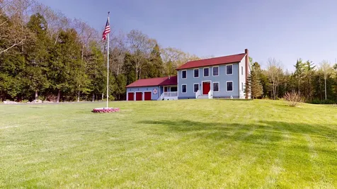 479 Plains Road Litchfield ME 04350