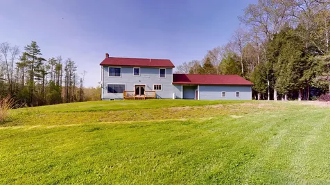 479 Plains Road Litchfield ME 04350