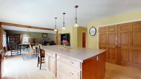 479 Plains Road Litchfield ME 04350
