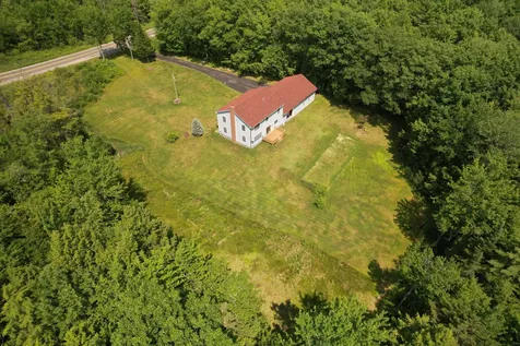 479 Plains Road Litchfield ME 04350
