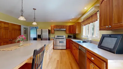 479 Plains Road Litchfield ME 04350