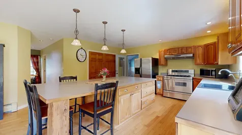 479 Plains Road Litchfield ME 04350