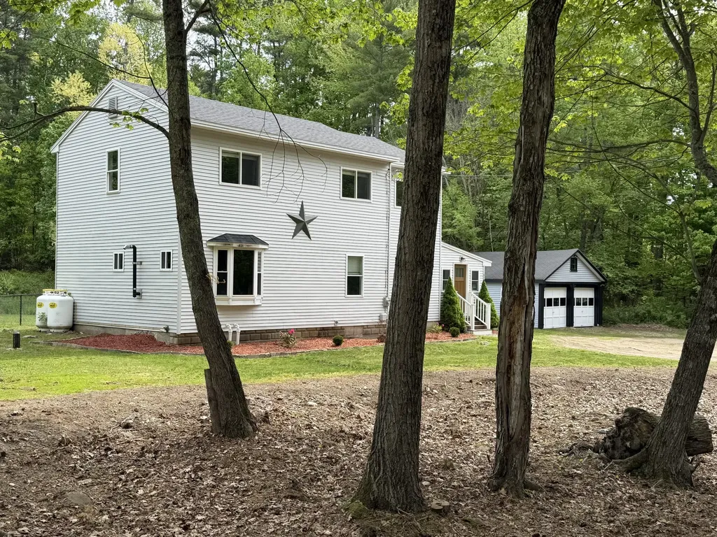 472 School Street Sanford ME 04073