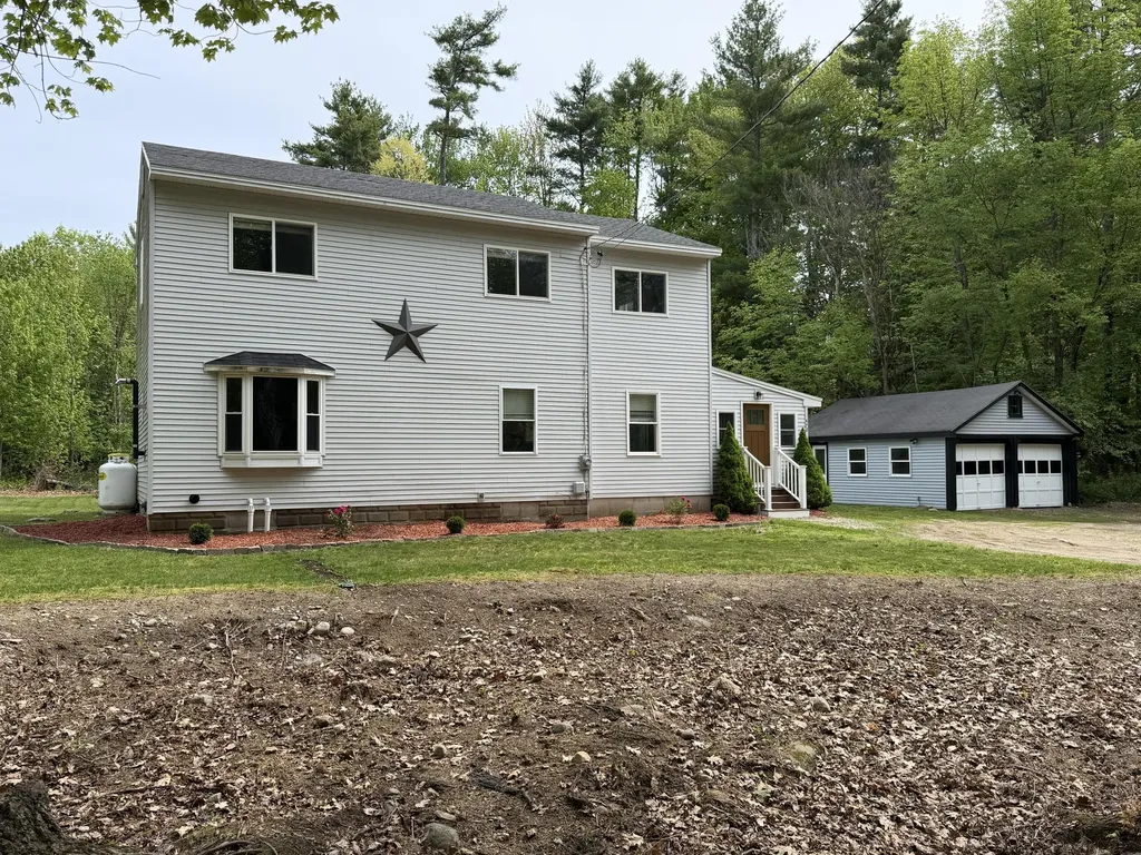 472 School Street Sanford ME 04073