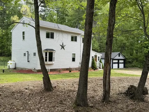 472 School Street Sanford ME 04073