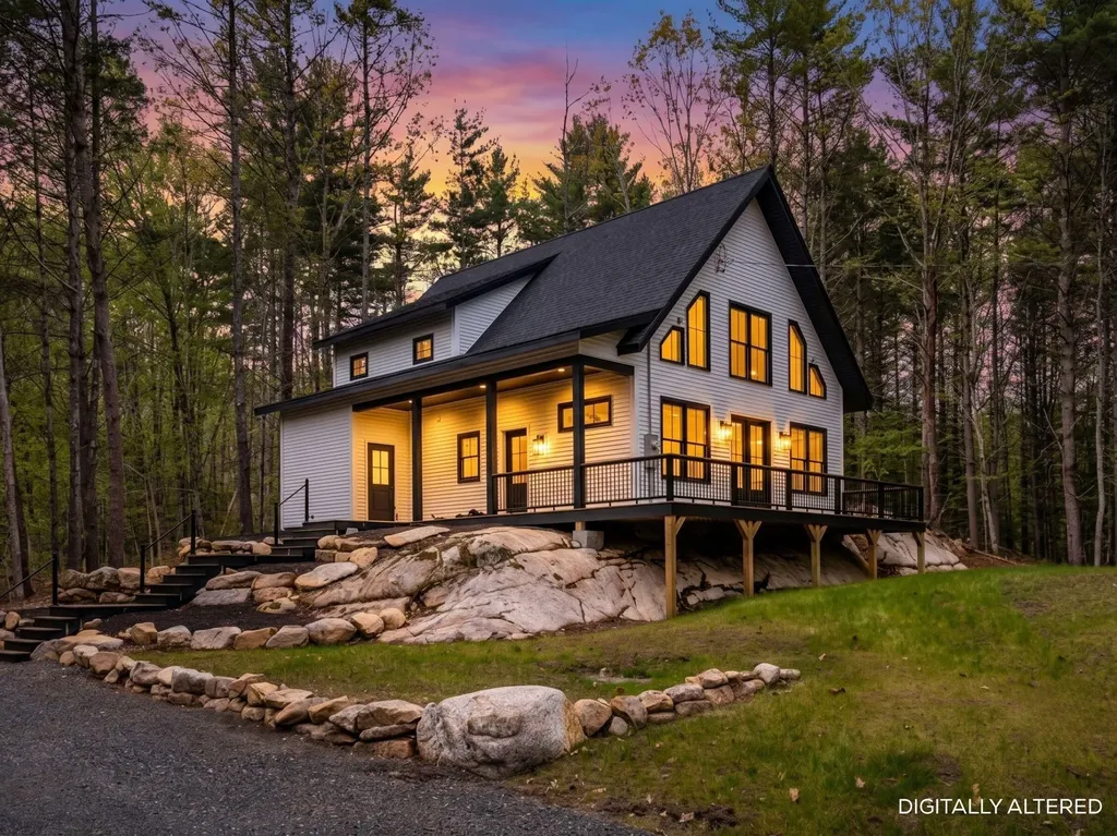 141 Logging Road York ME 03902