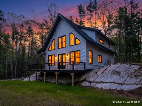 141 Logging Road York ME 03902