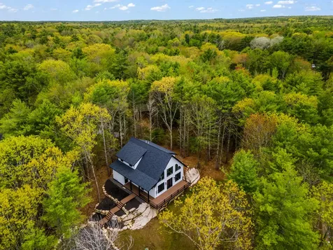 141 Logging Road York ME 03902