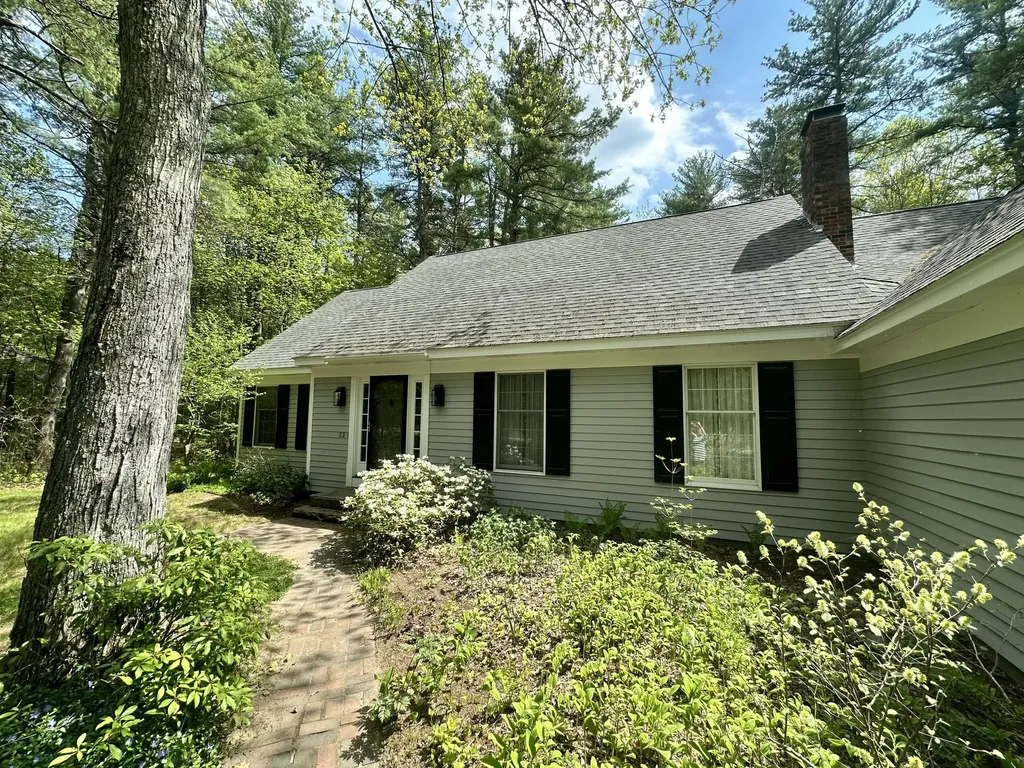 23 Juniper Road Brunswick ME 04011