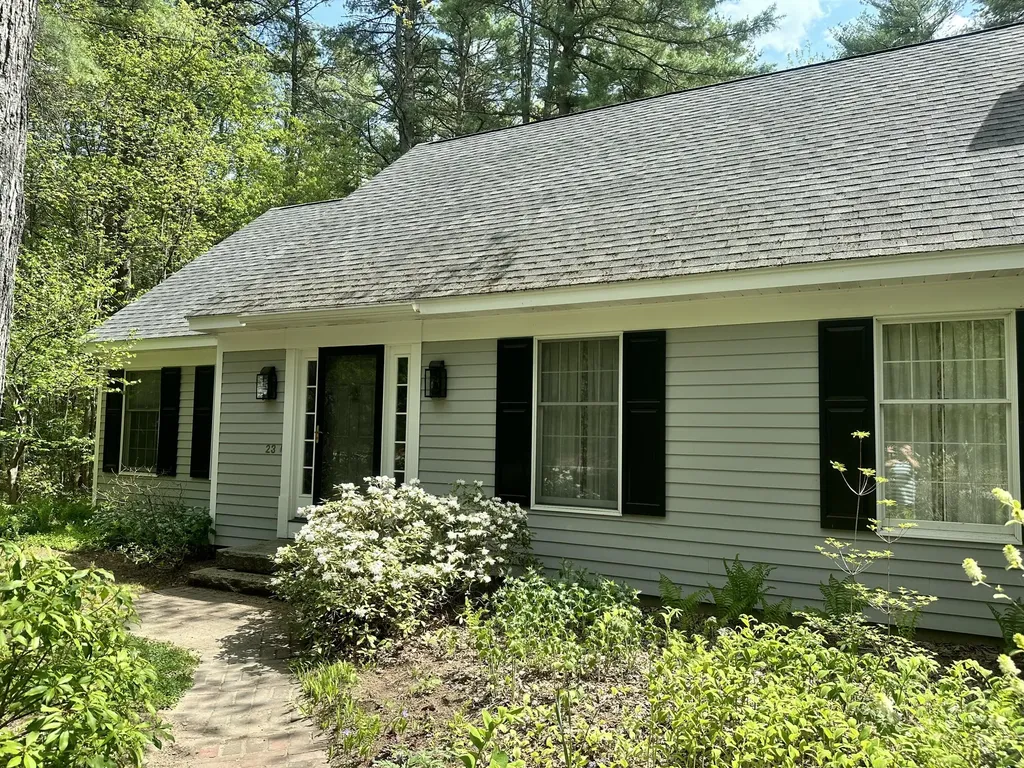 23 Juniper Road Brunswick ME 04011