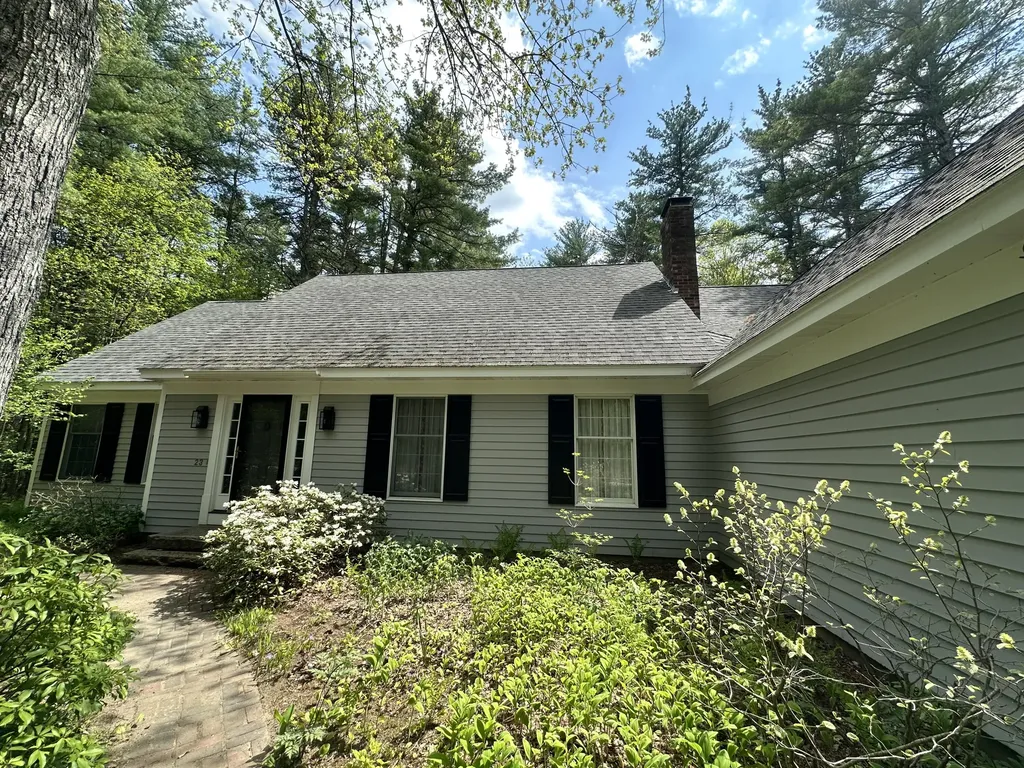 23 Juniper Road Brunswick ME 04011