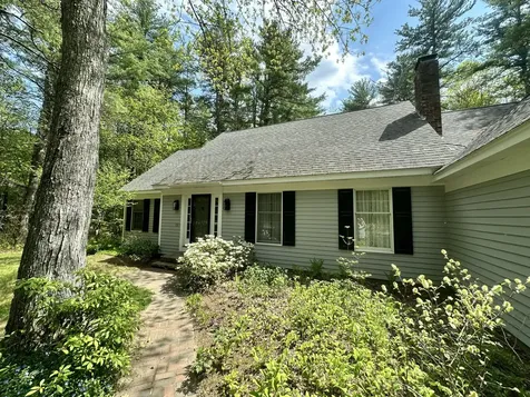 23 Juniper Road Brunswick ME 04011
