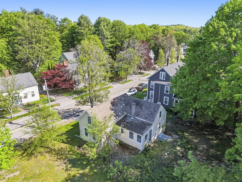 31 Brown Street Kennebunk ME 04043