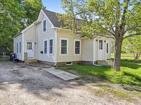 31 Brown Street Kennebunk ME 04043