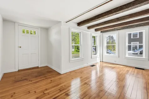 31 Brown Street Kennebunk ME 04043