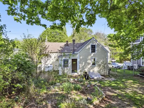 31 Brown Street Kennebunk ME 04043