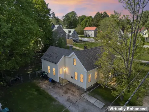 31 Brown Street Kennebunk ME 04043