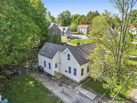 31 Brown Street Kennebunk ME 04043