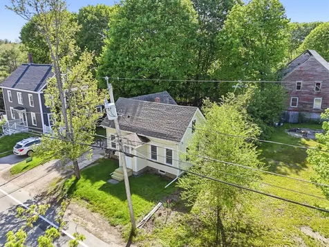31 Brown Street Kennebunk ME 04043
